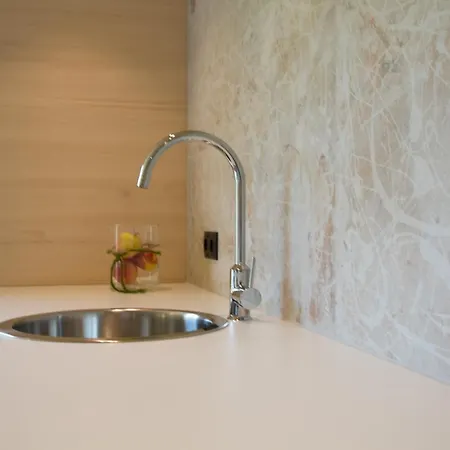 Апартаменты Gartenstudio Waldblick