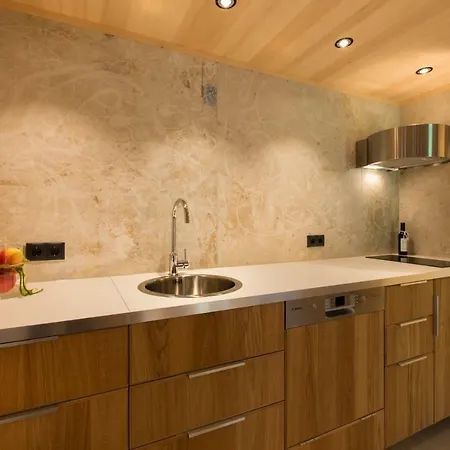 Апартаменты Gartenstudio Waldblick