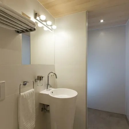 Gartenstudio Waldblick 아파트