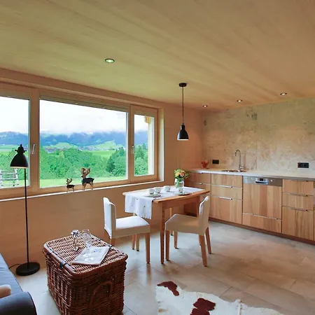 Gartenstudio Waldblick * 슈바르첸베르크 임 브레겐처발트