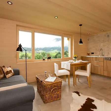 Gartenstudio Waldblick *